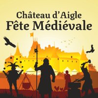 Aigle s'eclate