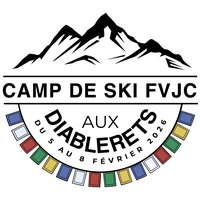 Camp de ski FVJC