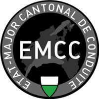 État-major cantonal de conduite